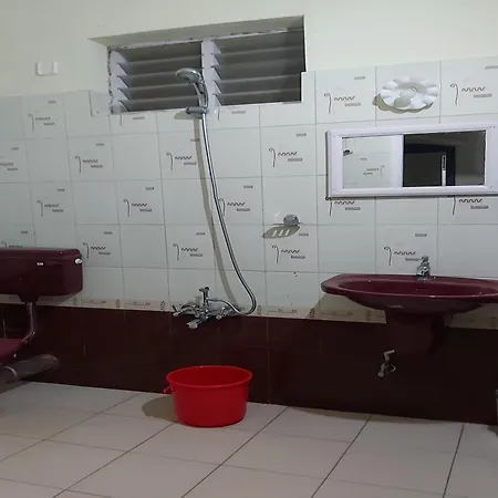 Aranyakam Home Stay Meppadi Room photo
