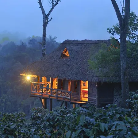 Aranyakam Home Stay Meppadi Exterior photo