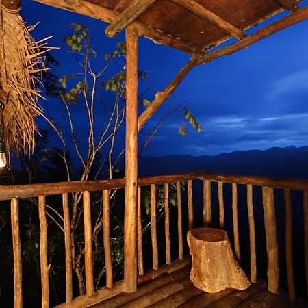 Aranyakam Home Stay Meppadi Exterior photo