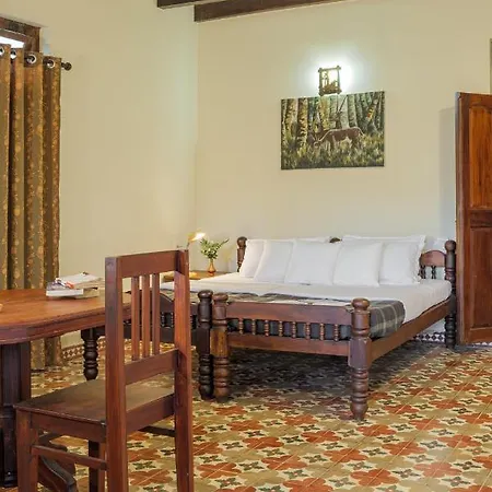 Aranyakam Home Stay Meppadi Exterior photo