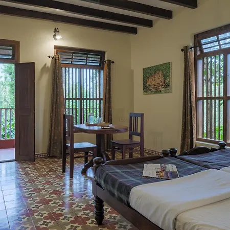 Aranyakam Home Stay Meppadi Exterior photo