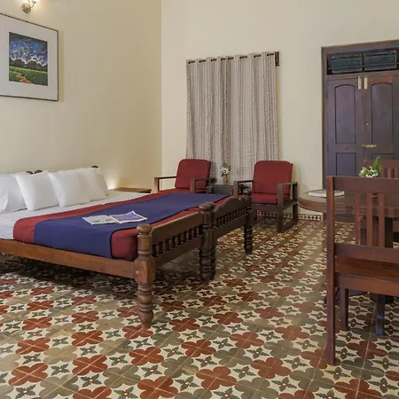 Aranyakam Home Stay Meppadi Exterior photo