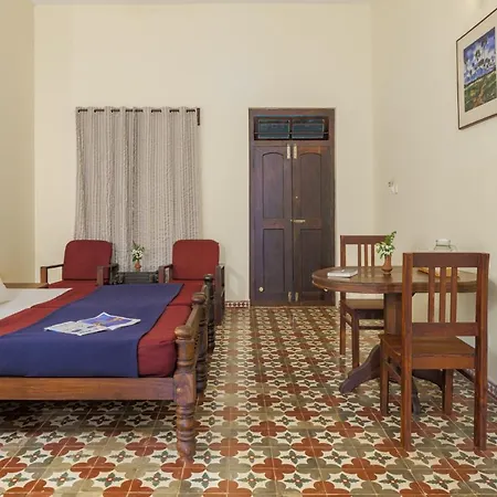 Aranyakam Home Stay Meppadi Exterior photo