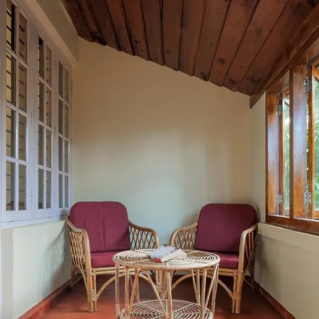 Aranyakam Home Stay Meppadi Exterior photo