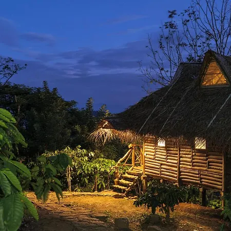 Aranyakam Home Stay Meppadi Exterior photo