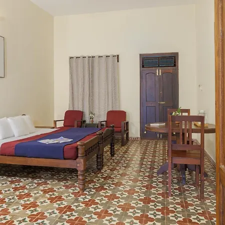 Aranyakam Home Stay Meppadi Exterior photo