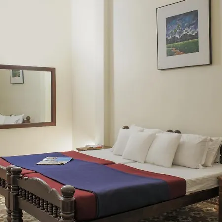 Aranyakam Home Stay Meppadi Exterior photo