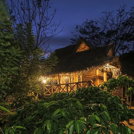 Aranyakam Home Stay Meppadi Exterior photo
