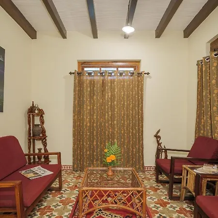 Aranyakam Home Stay Meppadi Exterior photo