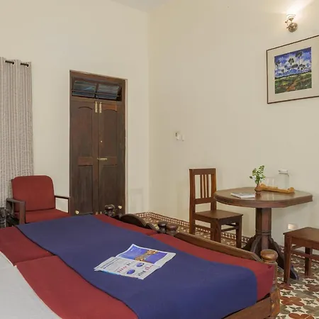 Aranyakam Home Stay Meppadi Exterior photo