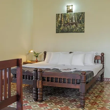 Aranyakam Home Stay Meppadi Exterior photo