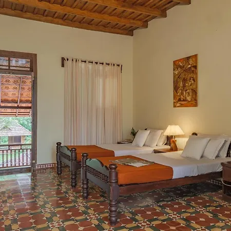 Aranyakam Home Stay Meppadi Exterior photo