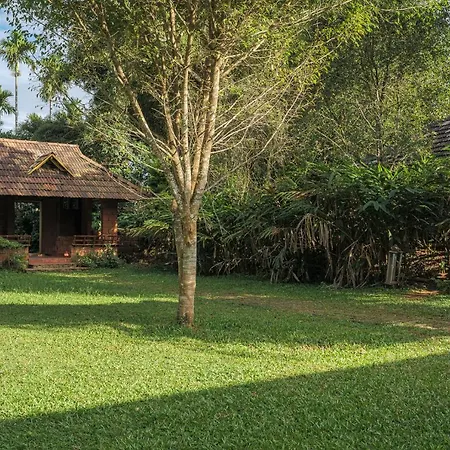 Aranyakam Home Stay Meppadi Exterior photo