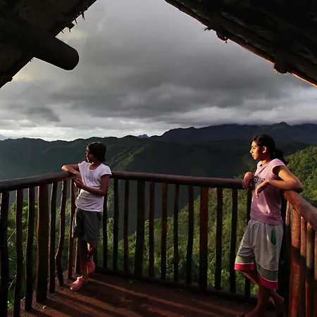 Aranyakam Home Stay Meppadi Exterior photo
