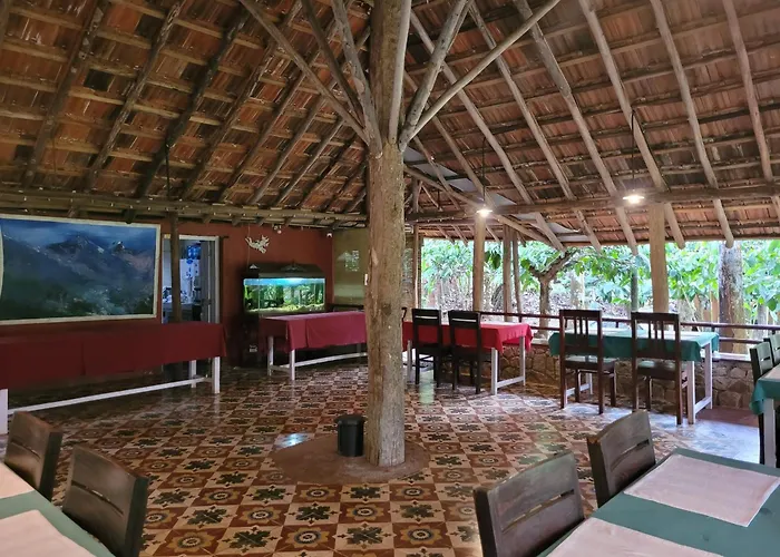 Aranyakam Home Stay