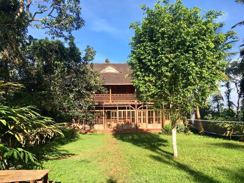 Homestay Aranyakam