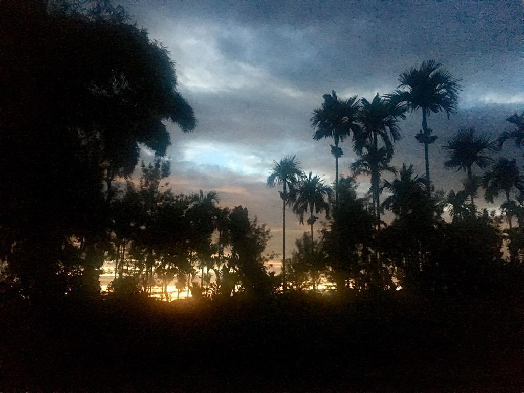 Aranyakam *