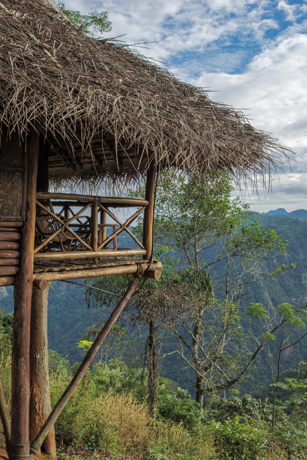 Homestay Aranyakam Meppadi
