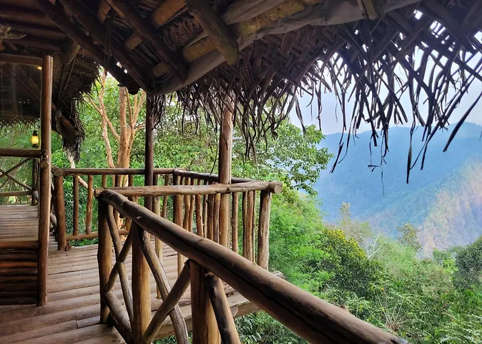 Aranyakam Home Stay