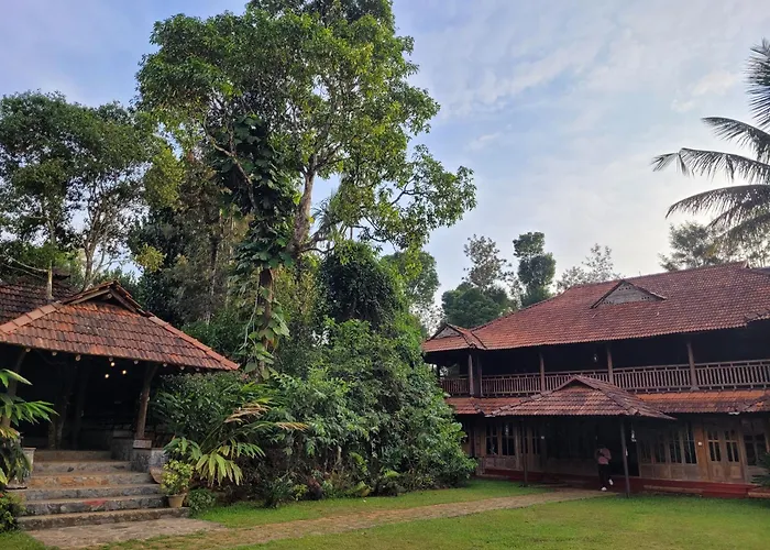 Aranyakam Home Stay