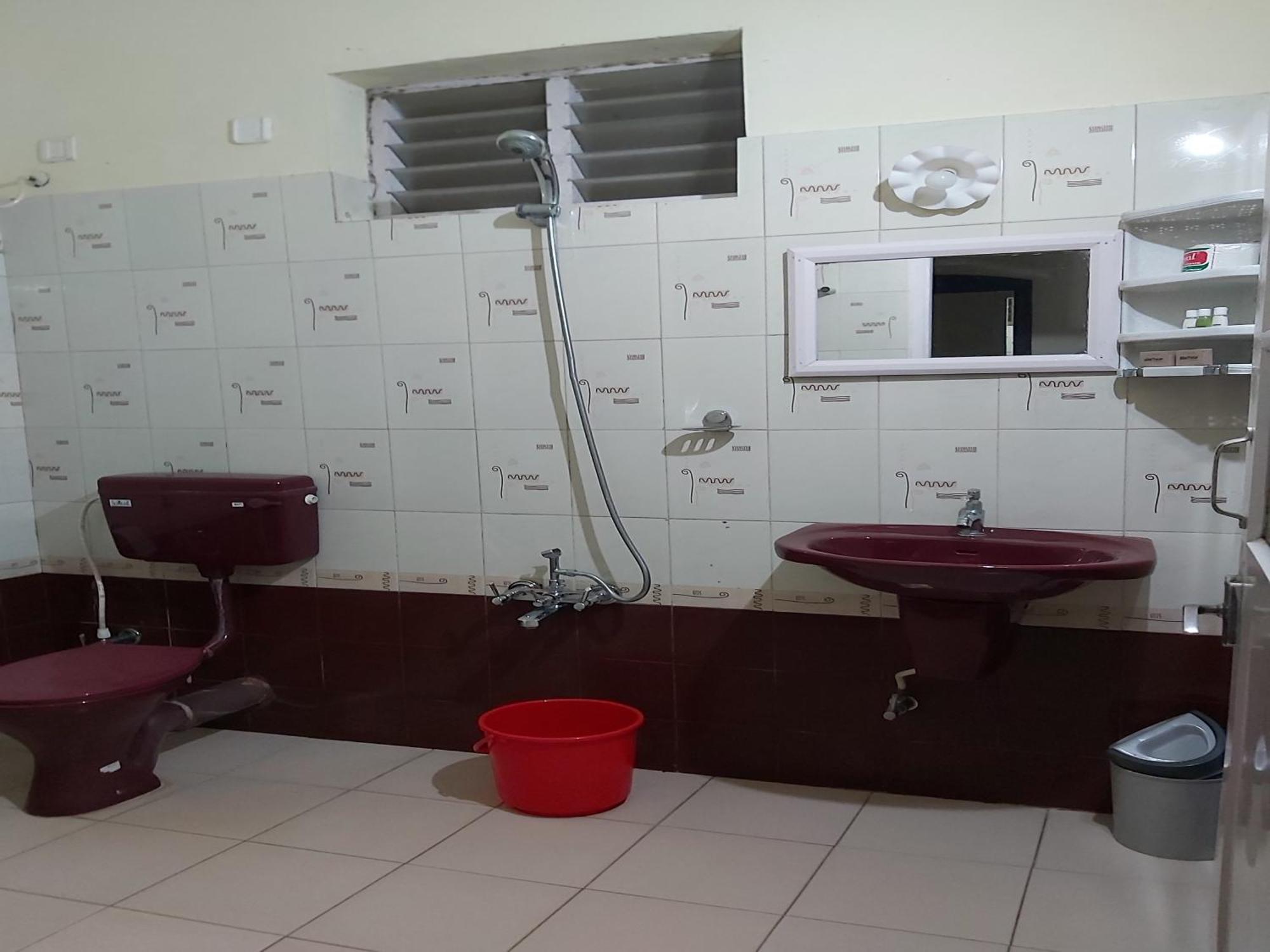Homestay Aranyakam Meppadi