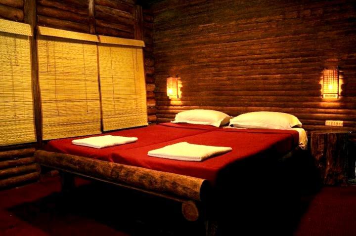 Aranyakam Homestay Meppadi