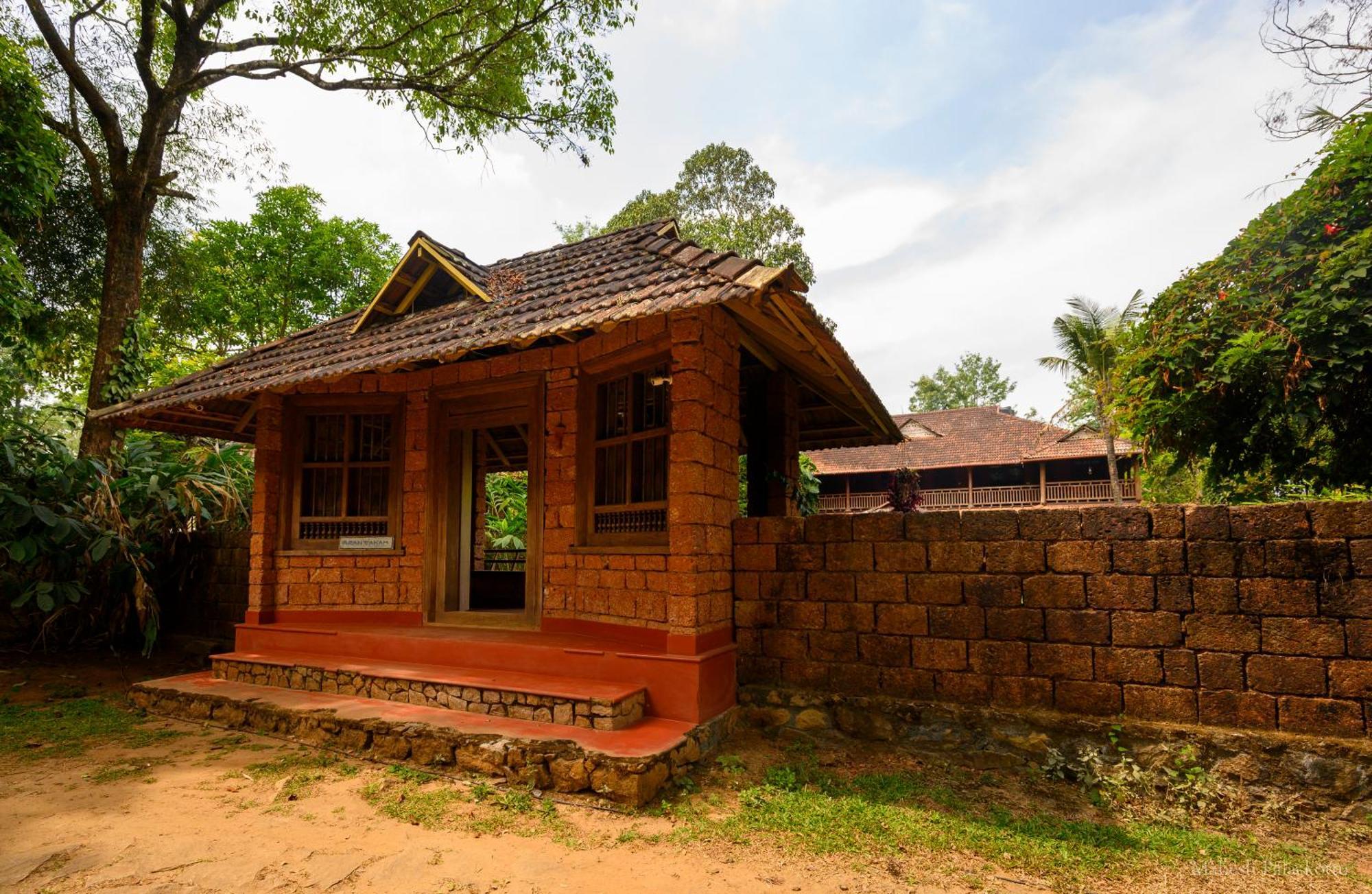 Aranyakam *