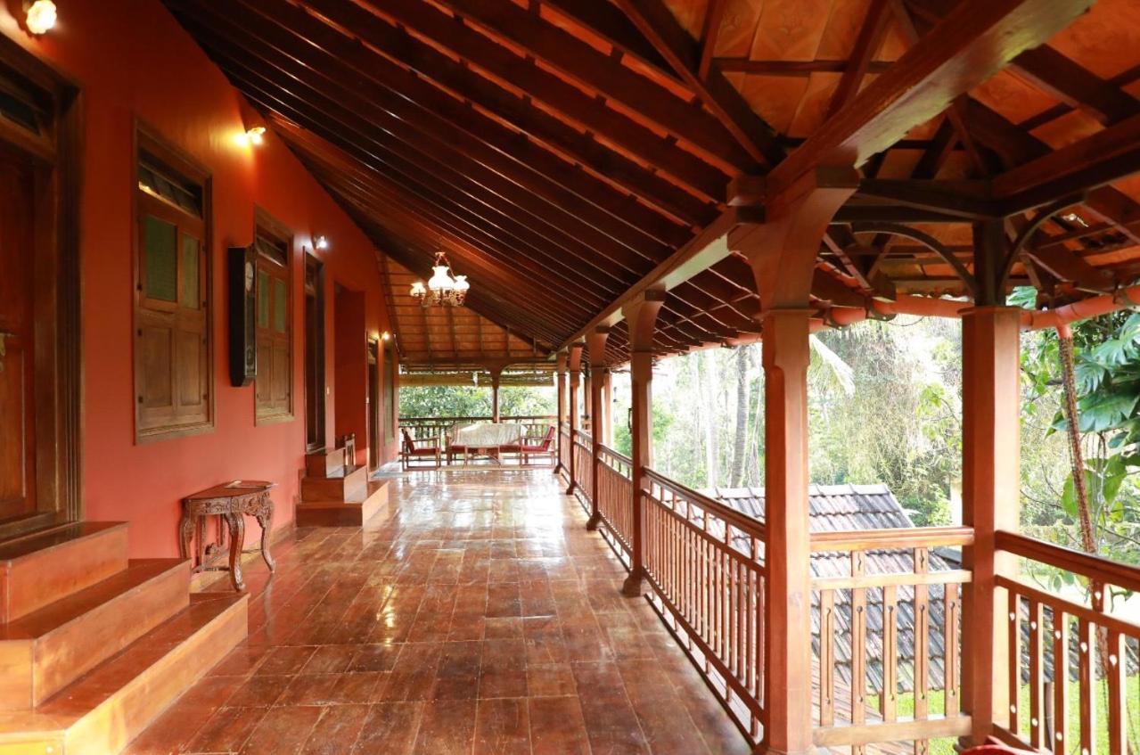 Aranyakam Meppadi