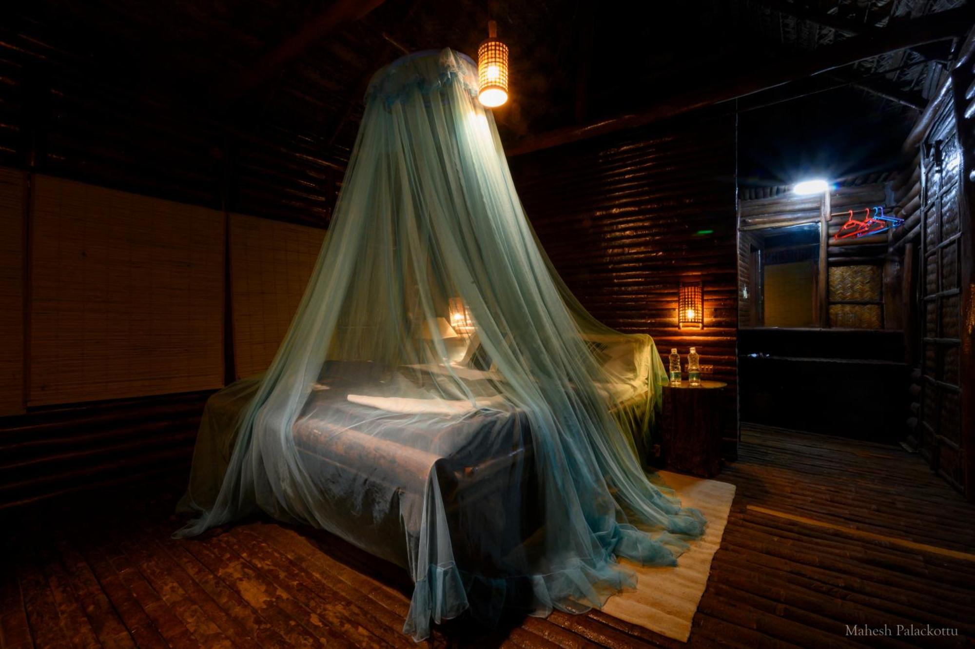 Aranyakam Homestay