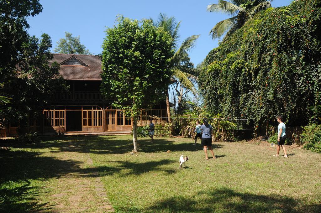 Homestay Aranyakam *
