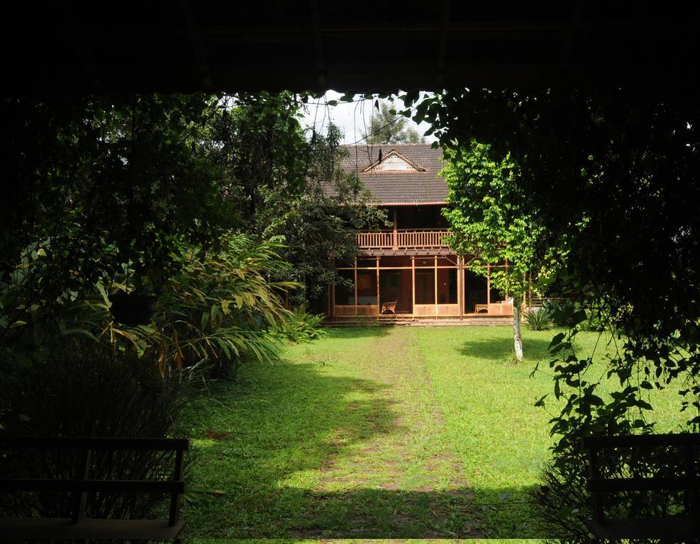 Aranyakam Homestay Meppadi