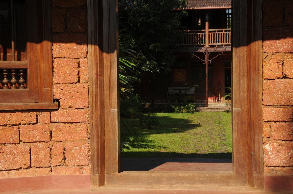 Aranyakam Homestay *