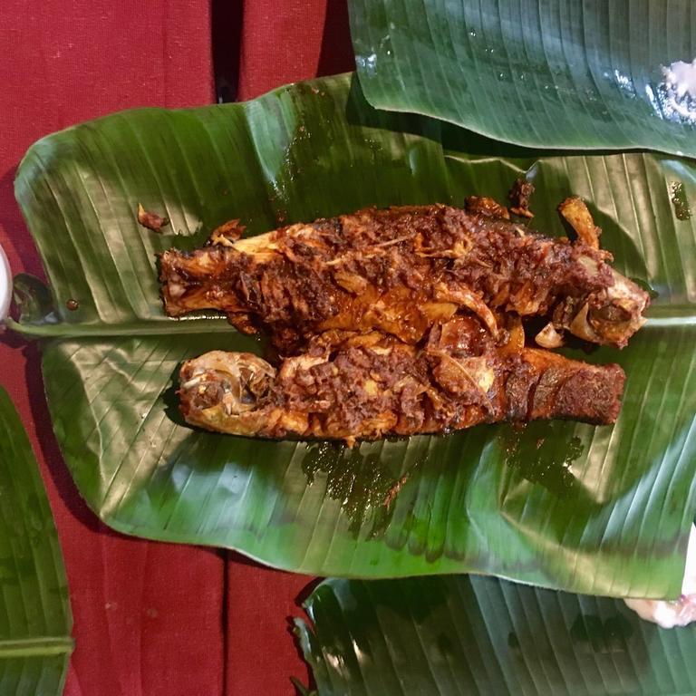 Aranyakam * Meppadi