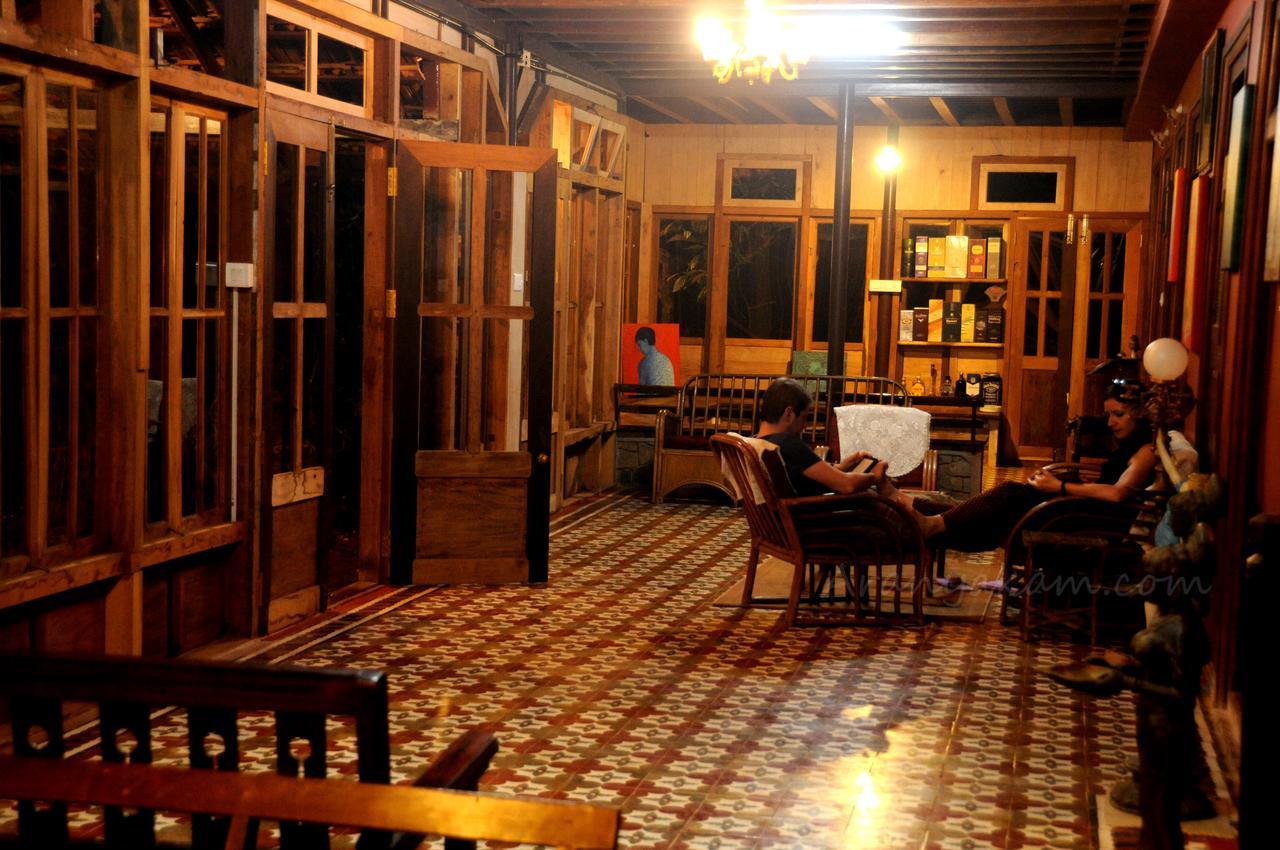 Aranyakam Homestay Meppadi