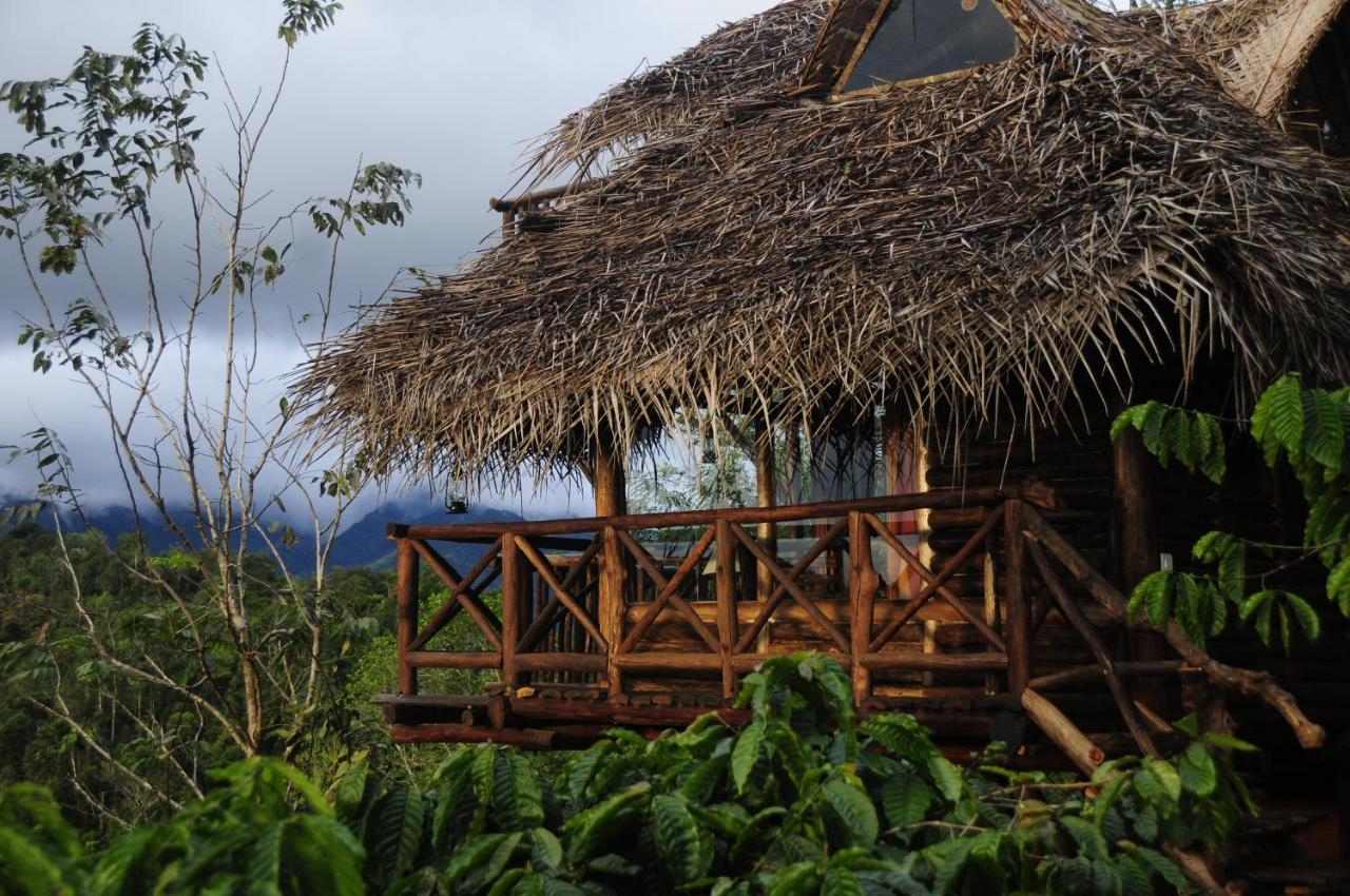 Aranyakam Homestay