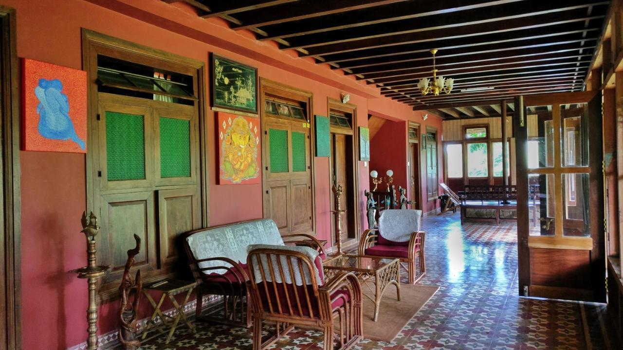 Aranyakam *