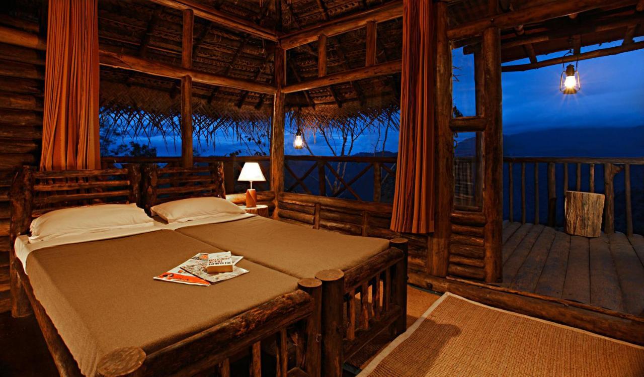 Aranyakam Homestay