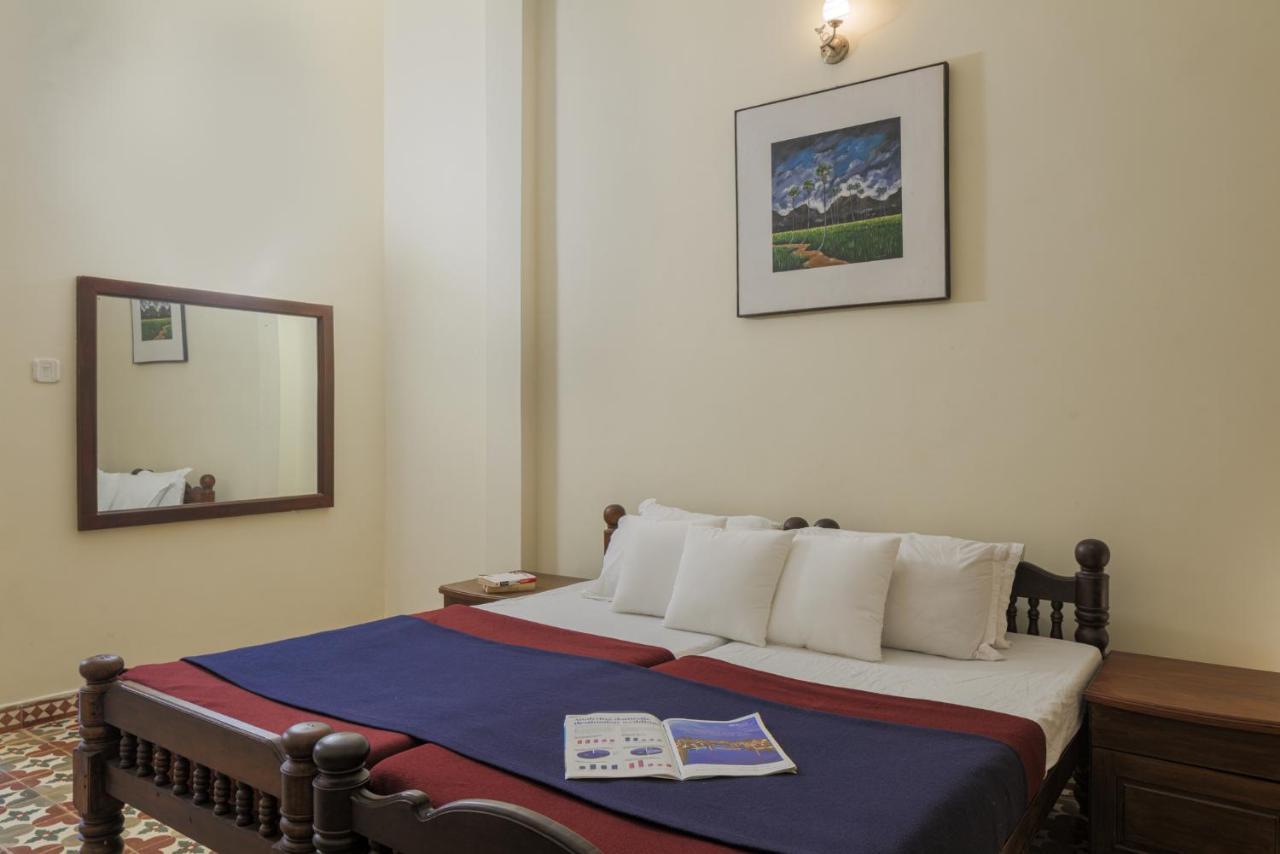 Homestay Aranyakam Meppadi