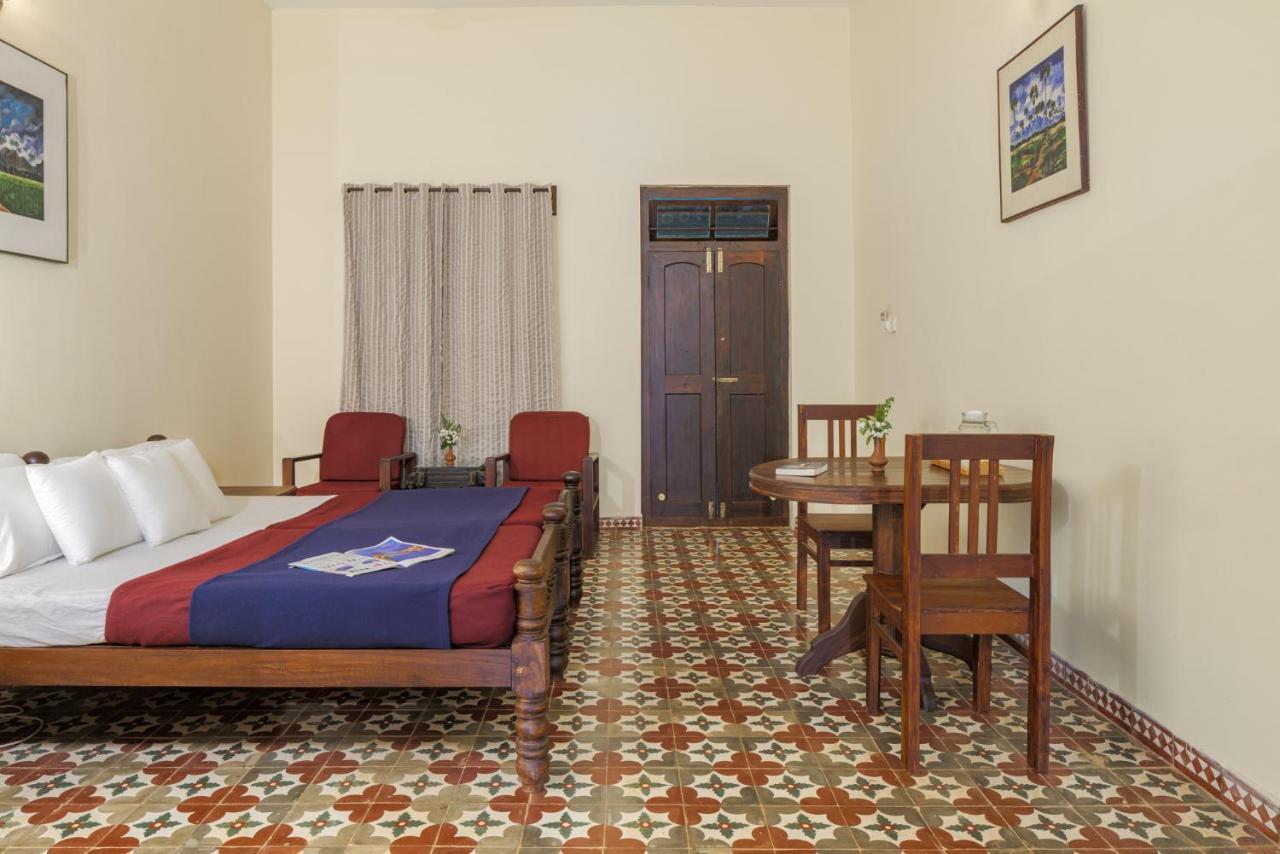 Homestay Aranyakam Meppadi