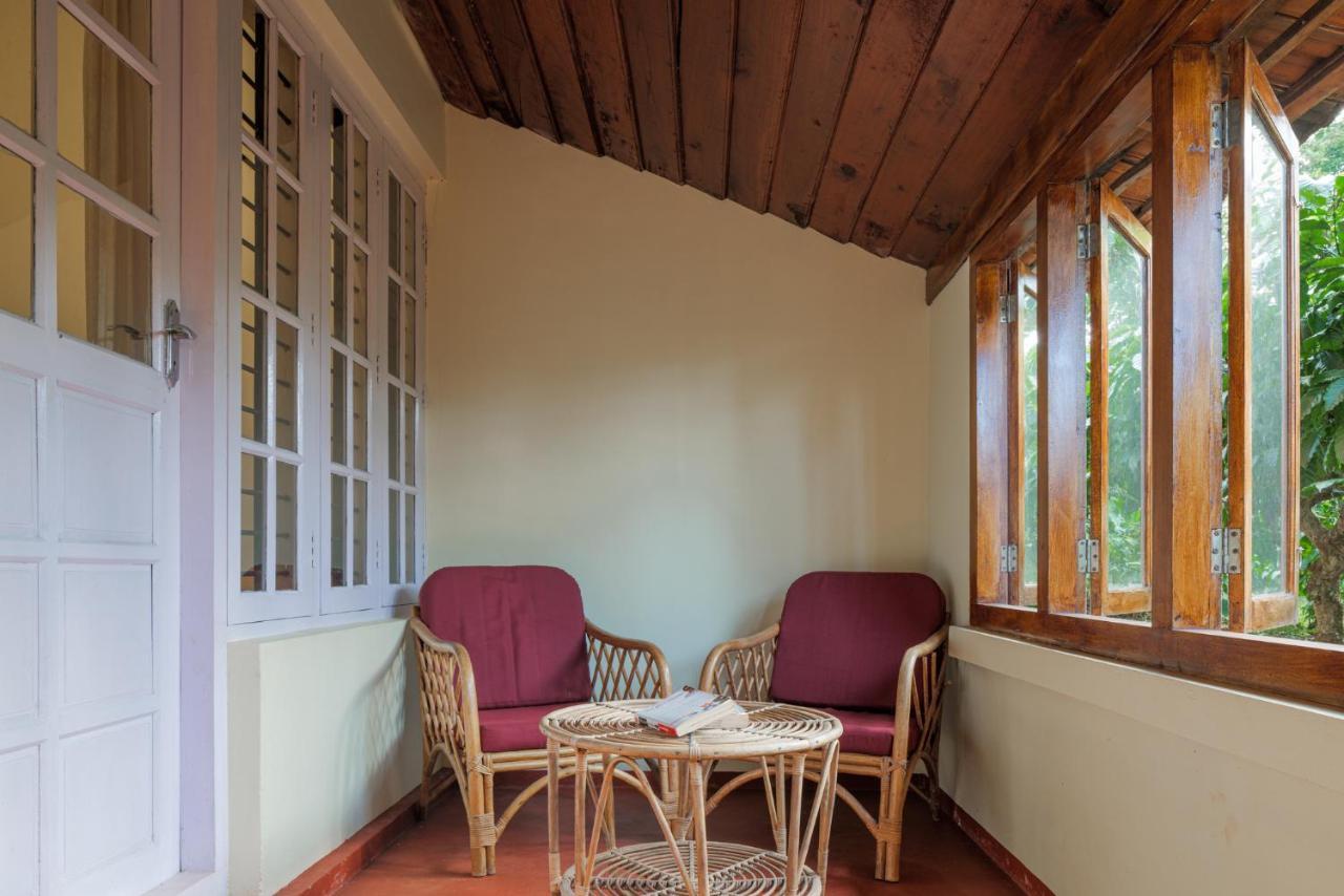 Aranyakam Homestay *