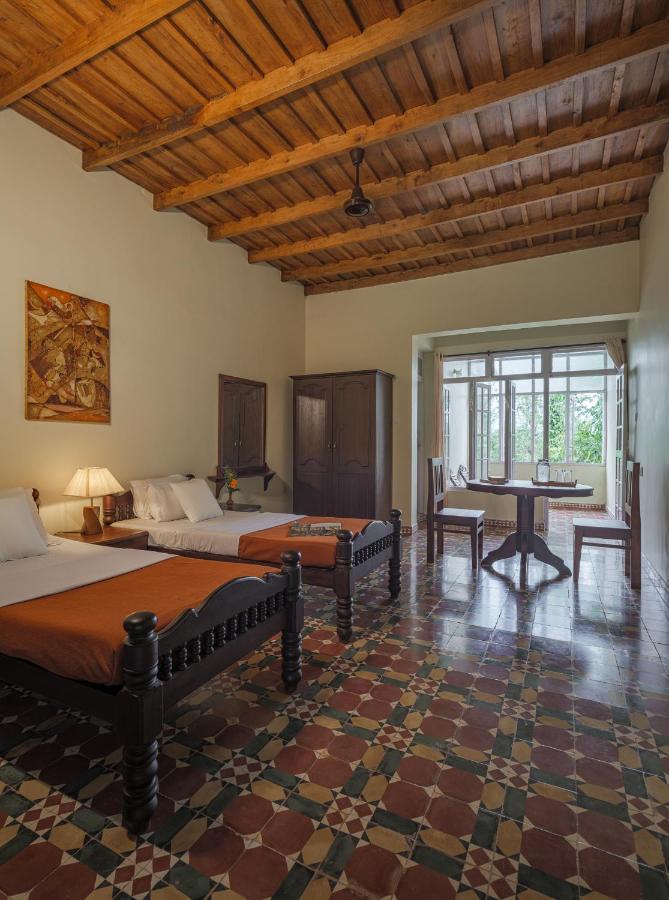 Homestay Aranyakam