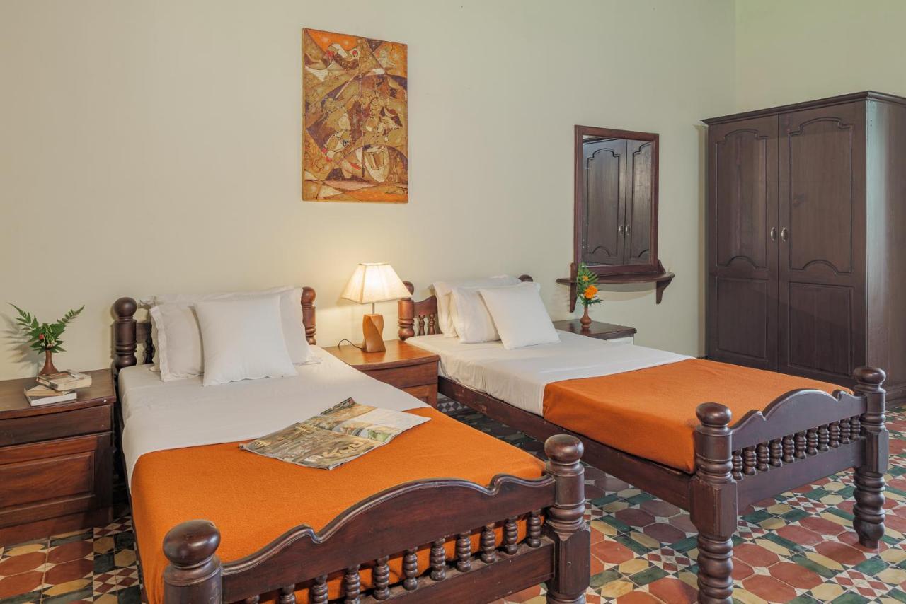 Aranyakam Homestay Meppadi