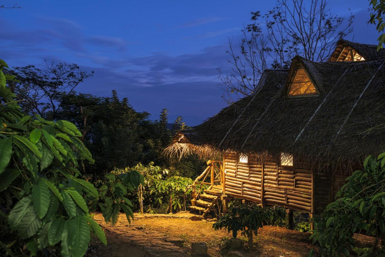 Homestay Aranyakam Meppadi