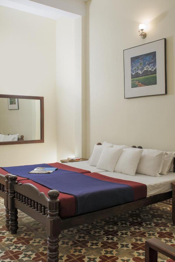 Homestay Aranyakam