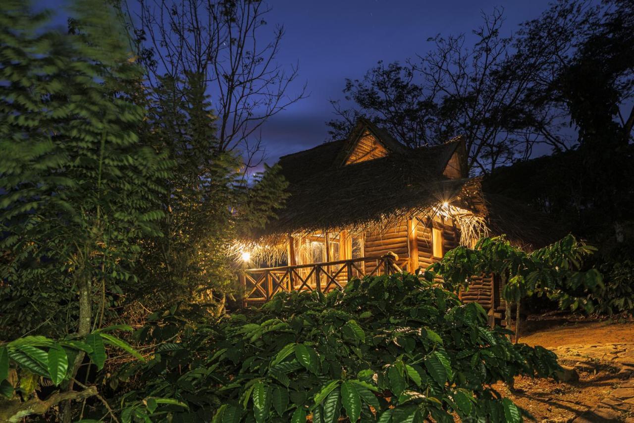 Aranyakam Homestay *