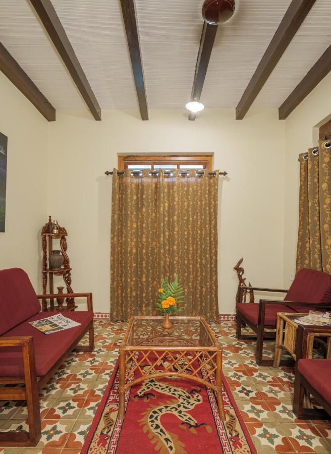 Homestay Aranyakam