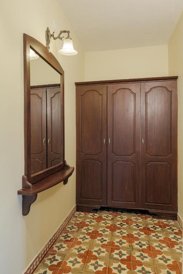 Homestay Aranyakam *