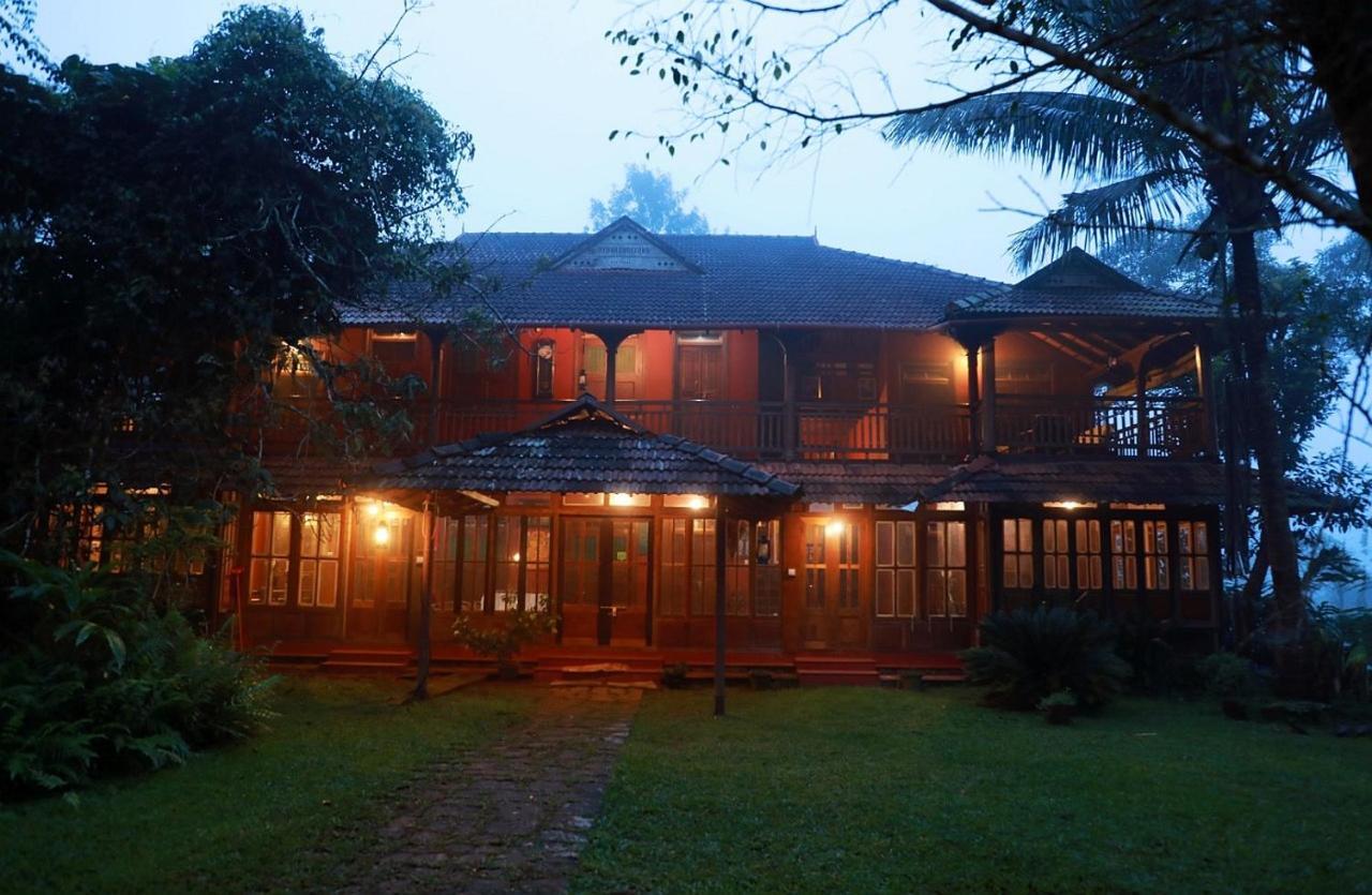 Aranyakam Meppadi