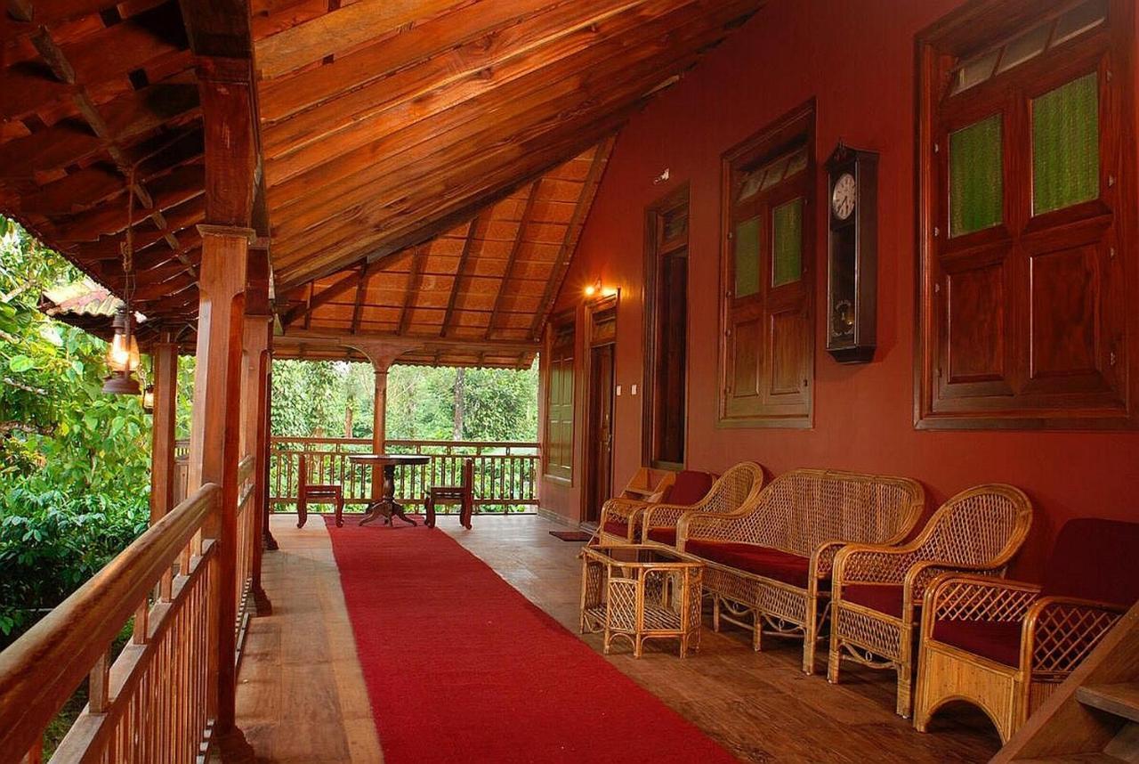 Homestay Aranyakam