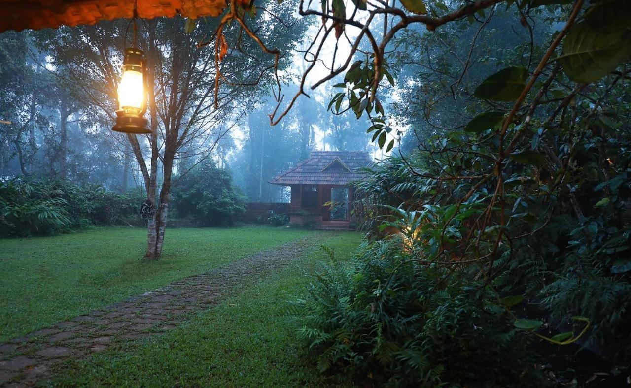 Aranyakam Homestay Meppadi